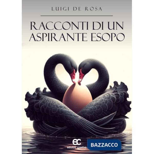 Racconti di un aspirante Esopo