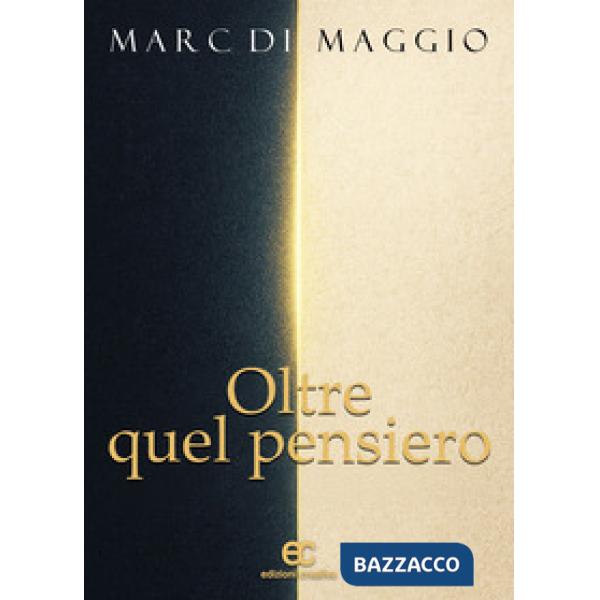 Oltre quel pensiero