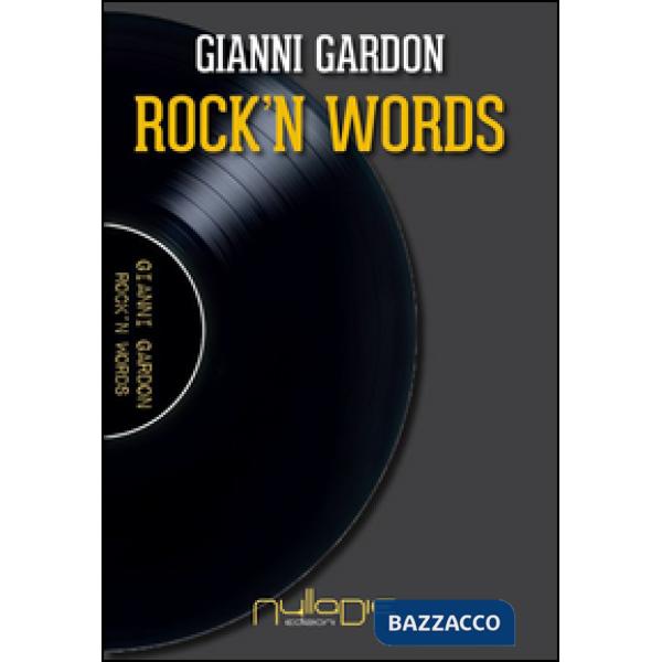 Rock'n words