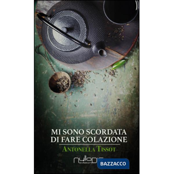 Mi sono scordata di fare colazione