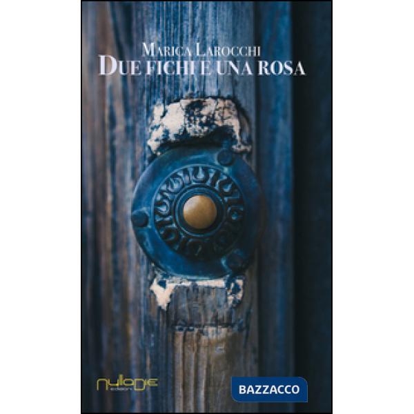 Due fichi e una rosa