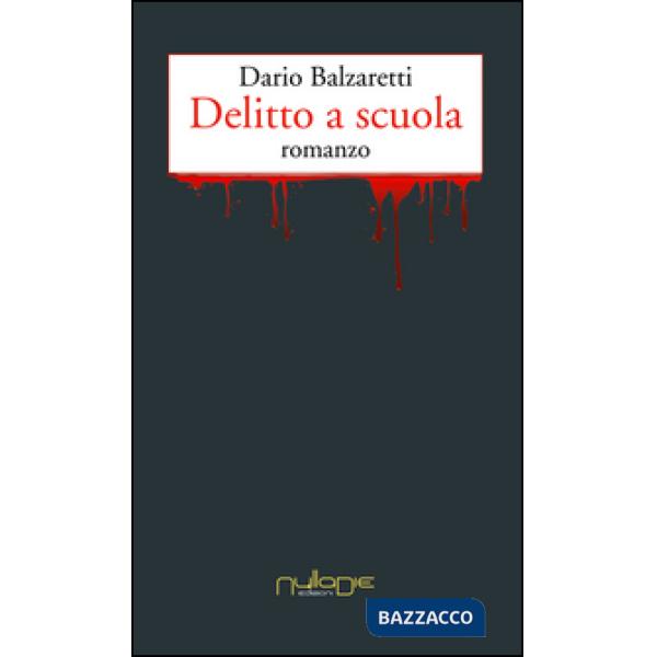 Delitto a scuola