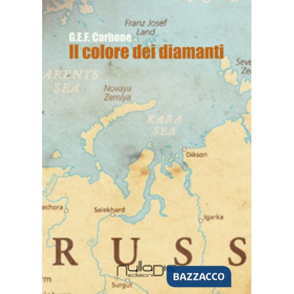 Colore dei diamanti (Il)