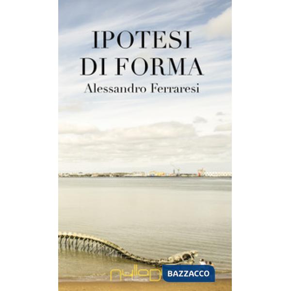 Ipotesi di forma