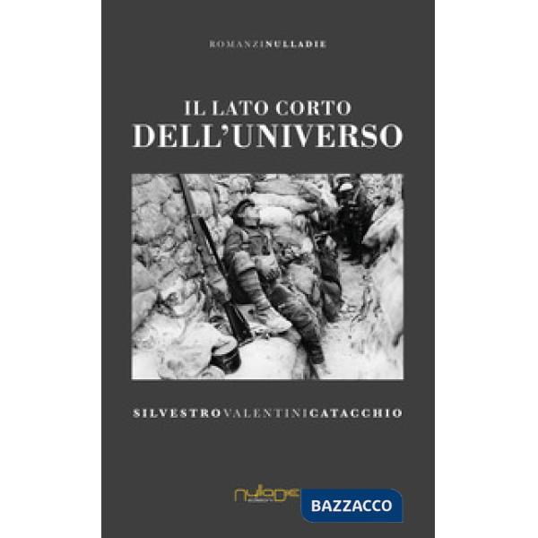 Lato corto dell'universo (Il)