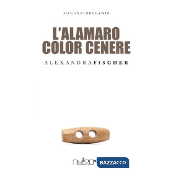 Alamaro color cenere (L')