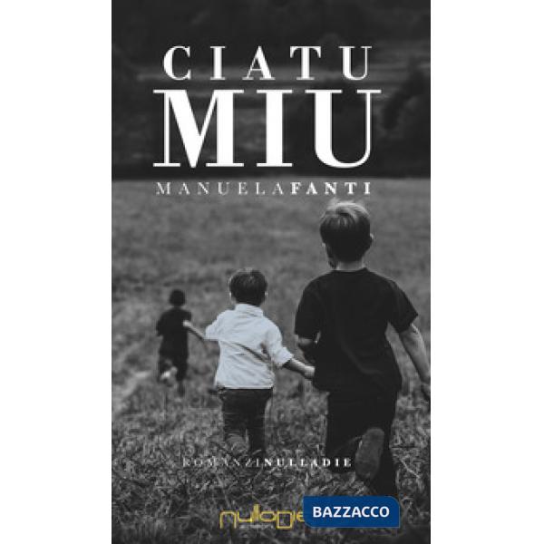Ciatu miu