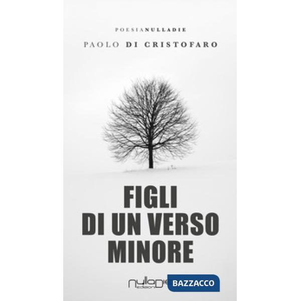 Figli di un verso minore