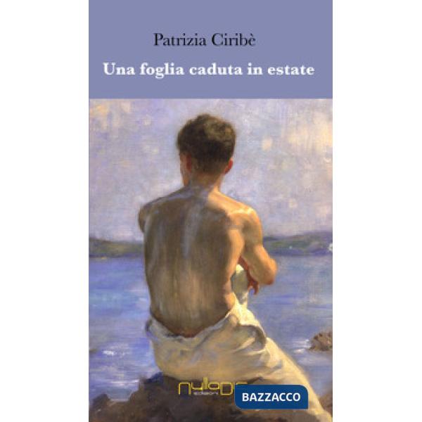 Foglia caduta in estate (Una)