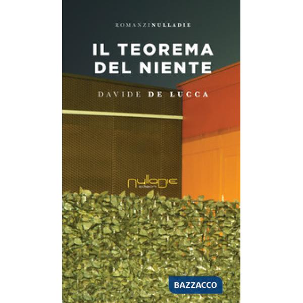 Teorema del niente (Il)