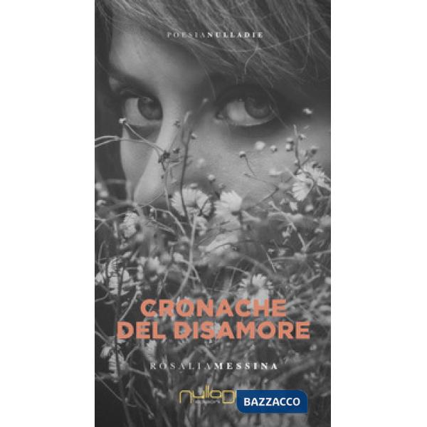 Cronache del disamore