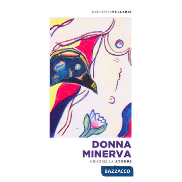 Donna Minerva