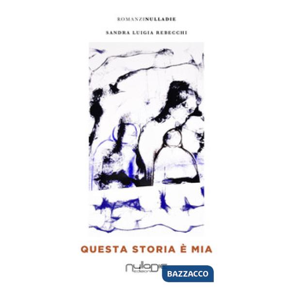 Questa storia è mia