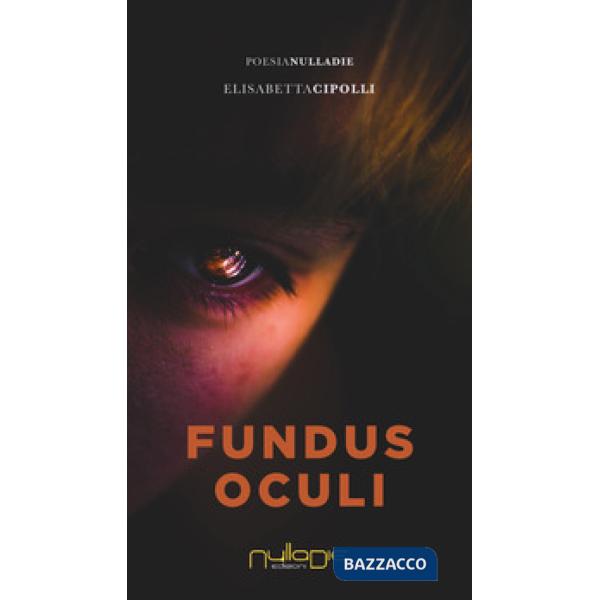 Fundus oculi