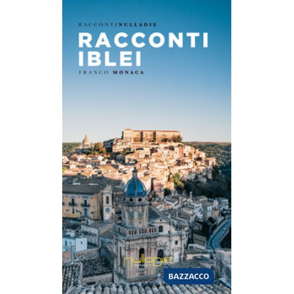 Racconti iblei