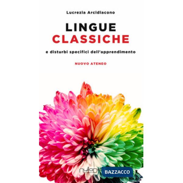 Lingue classiche e disturbi specifici dell'apprendimento
