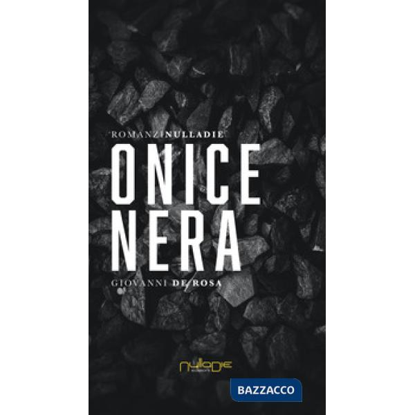 Onice nera