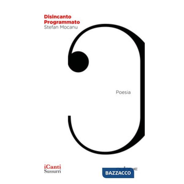 Disincanto programmato