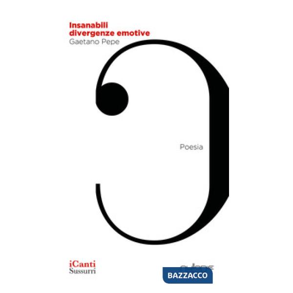 Insanabili divergenze emotive