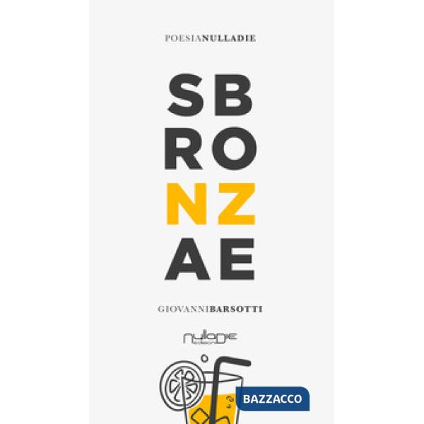 Sbronzae