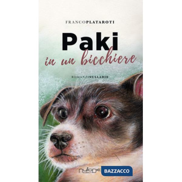 Paki in un bicchiere