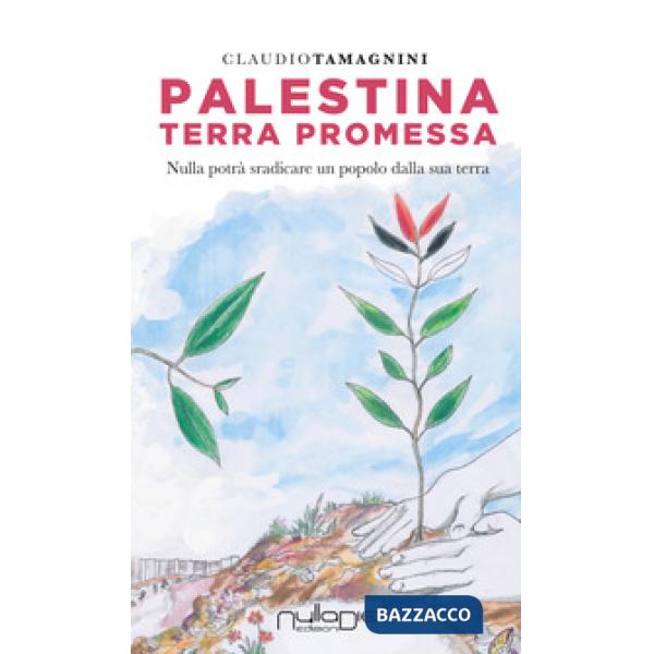 Palestina terra promessa