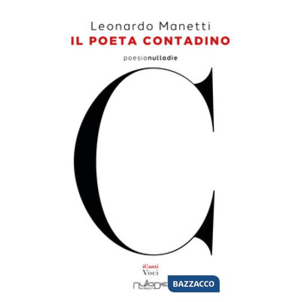 Poeta contadino (Il)