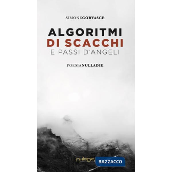 Algoritmi di scacchi e passi d'angeli