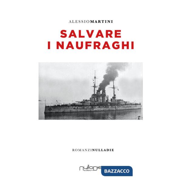 Salvare i naufraghi