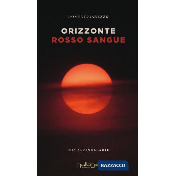 Orizzonte rosso sangue