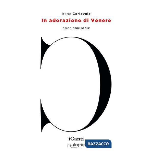 In adorazione di Venere