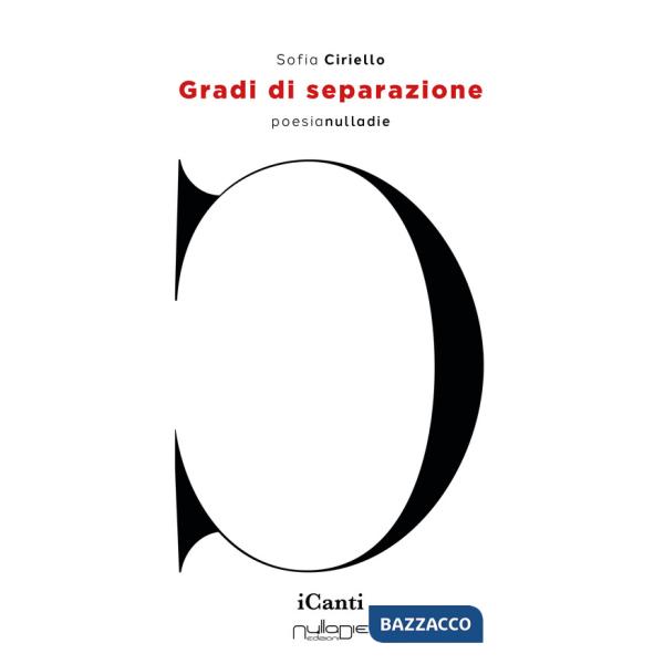 Gradi di separazione