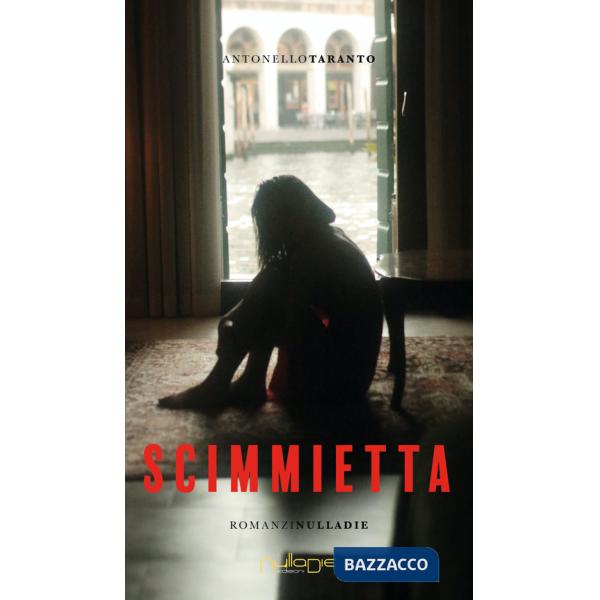 Scimmietta