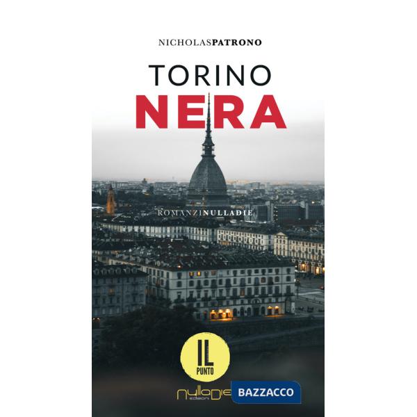 Torino nera