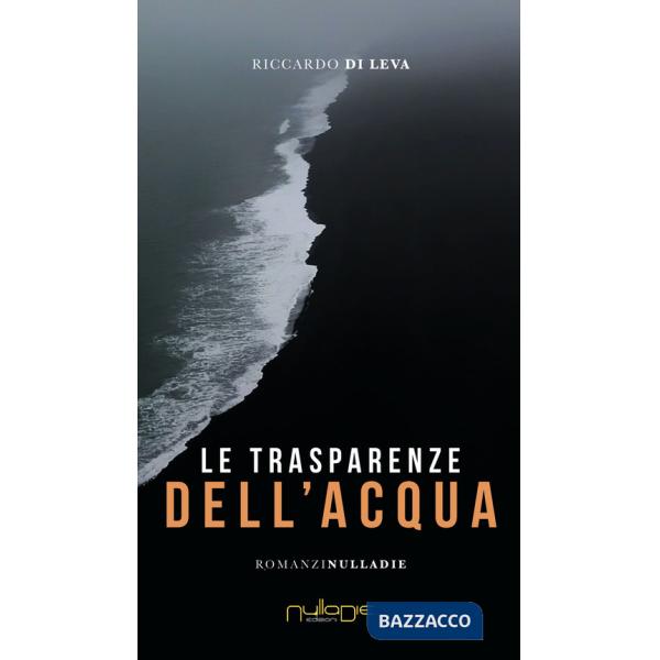 Trasparenze dell'acqua (Le)