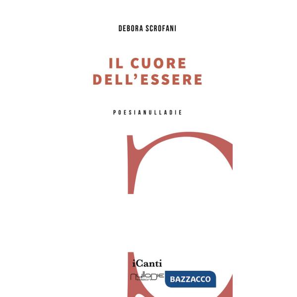 Cuore dell'essere (Il)