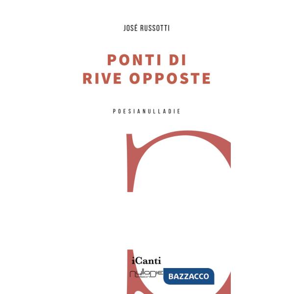 Ponti di rive opposte