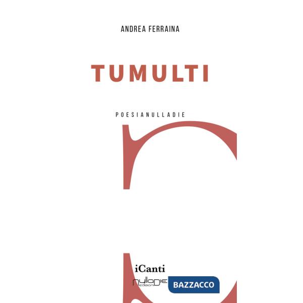Tumulti