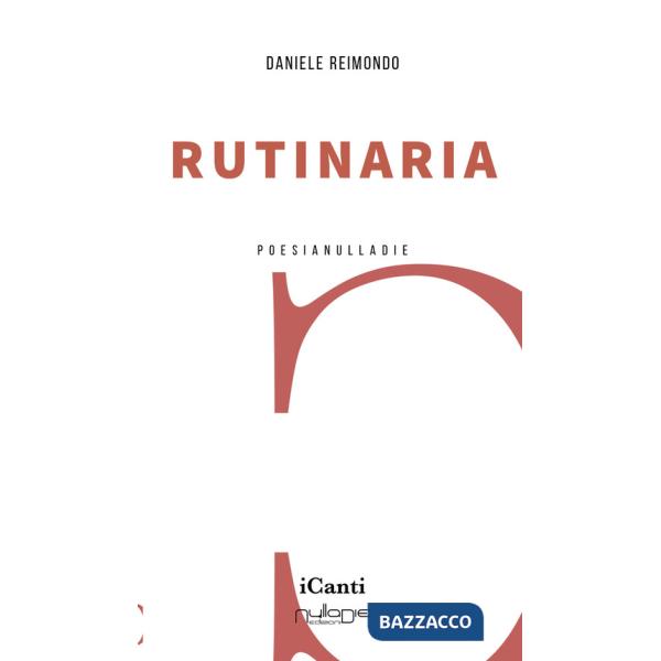 Rutinaria