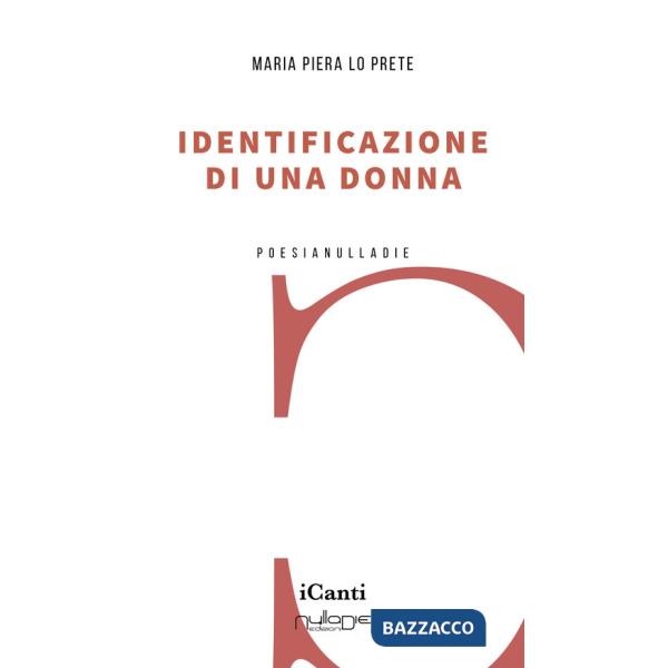 Identificazione di una donna