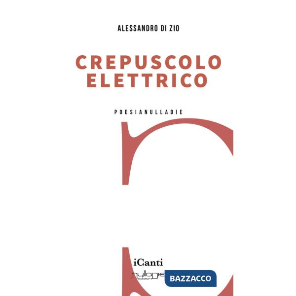 Crepuscolo elettrico