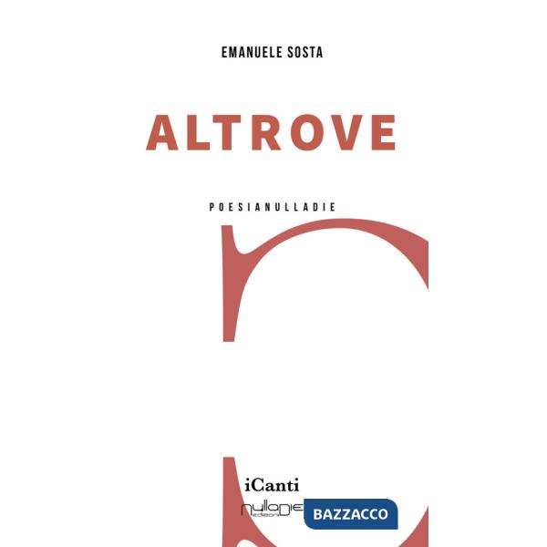 Altrove