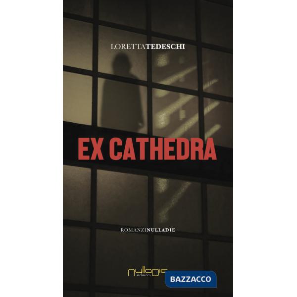 Ex cathedra