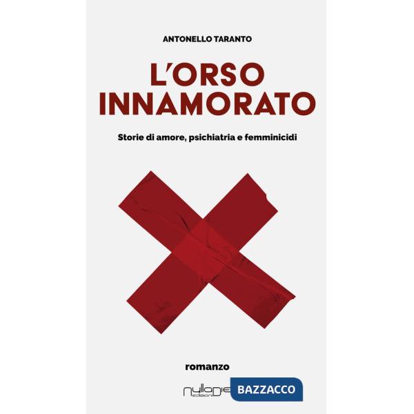 Orso innamorato (L')