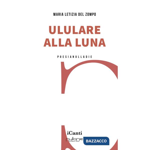 Ululare alla luna