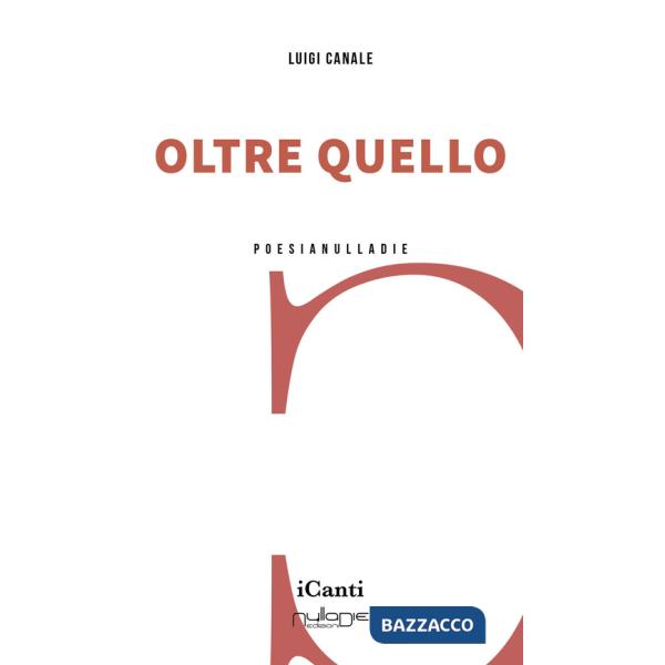 Oltre quello