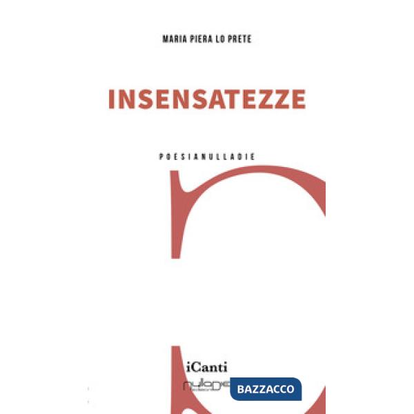 Insensatezze