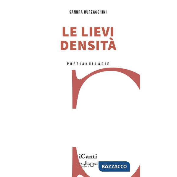 Lievi densità (Le)