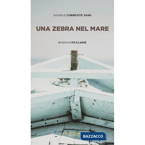 Zebra nel mare (Una)