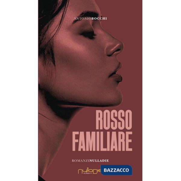 Rosso familiare